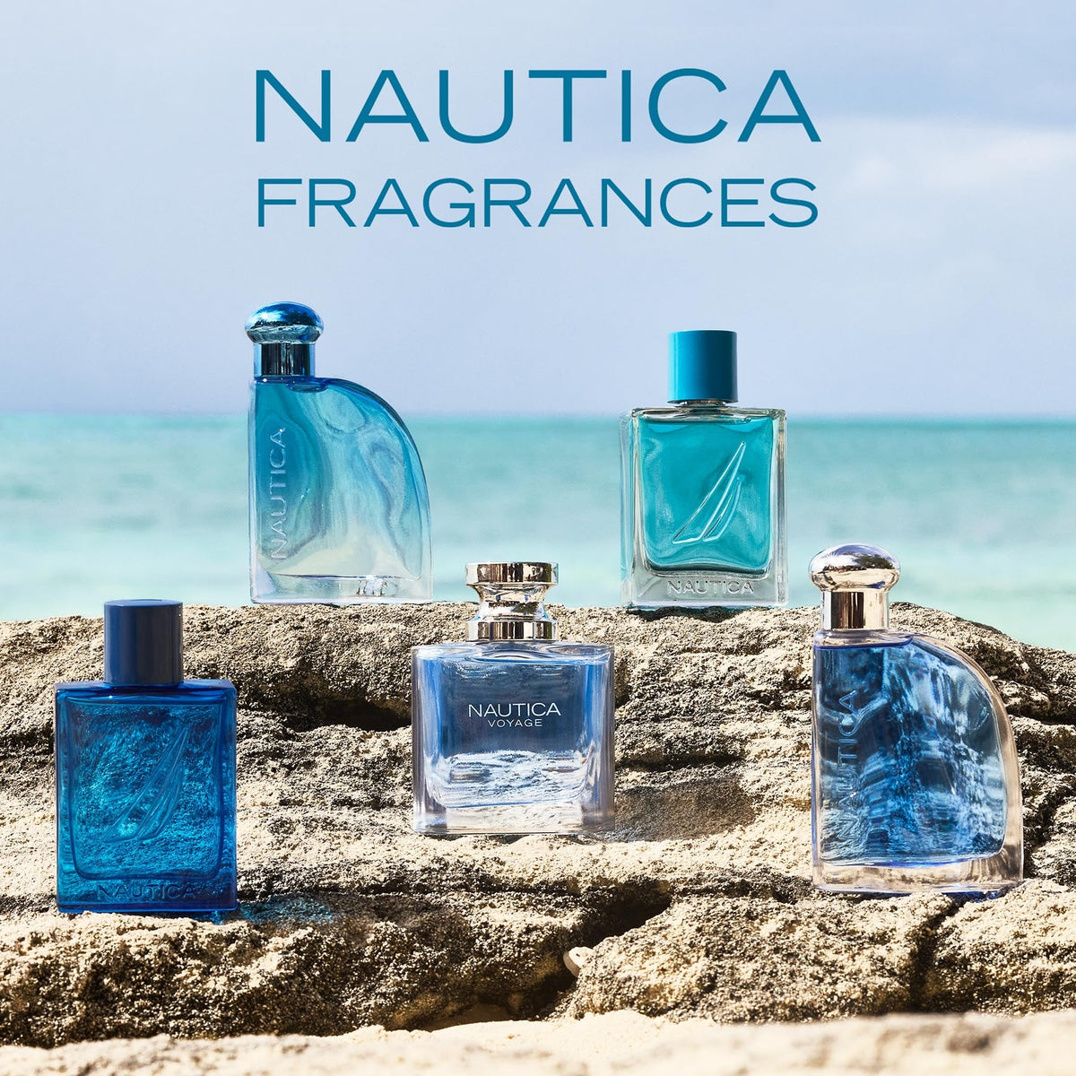Blue Eau de Toilette 3.4 fl oz T7393